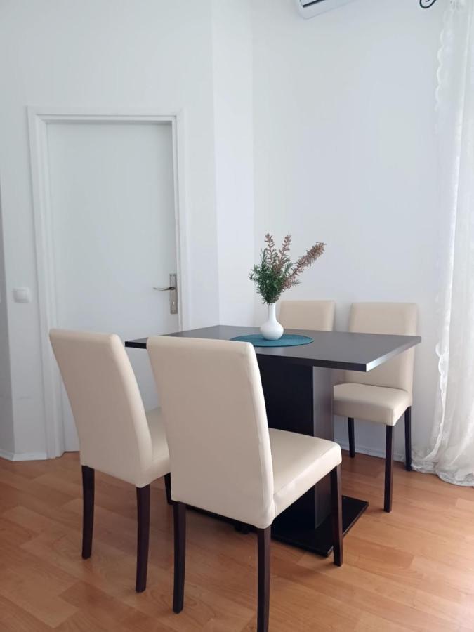 Doana Apartments Вир Екстериор снимка