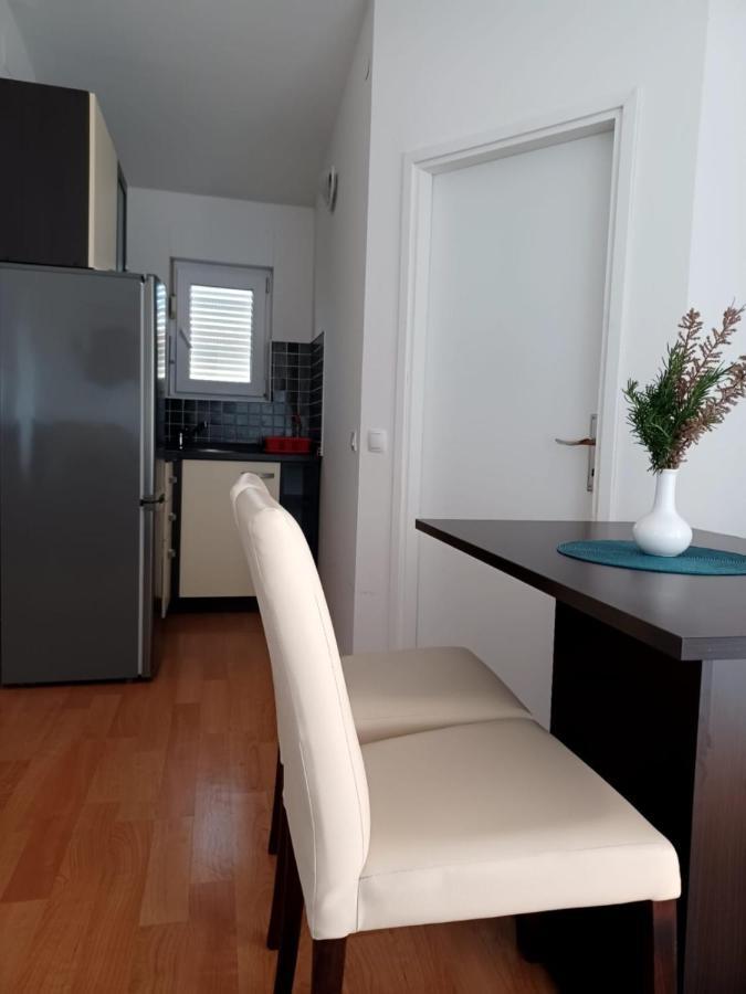 Doana Apartments Вир Екстериор снимка