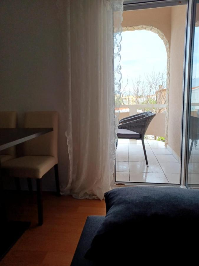 Doana Apartments Вир Екстериор снимка