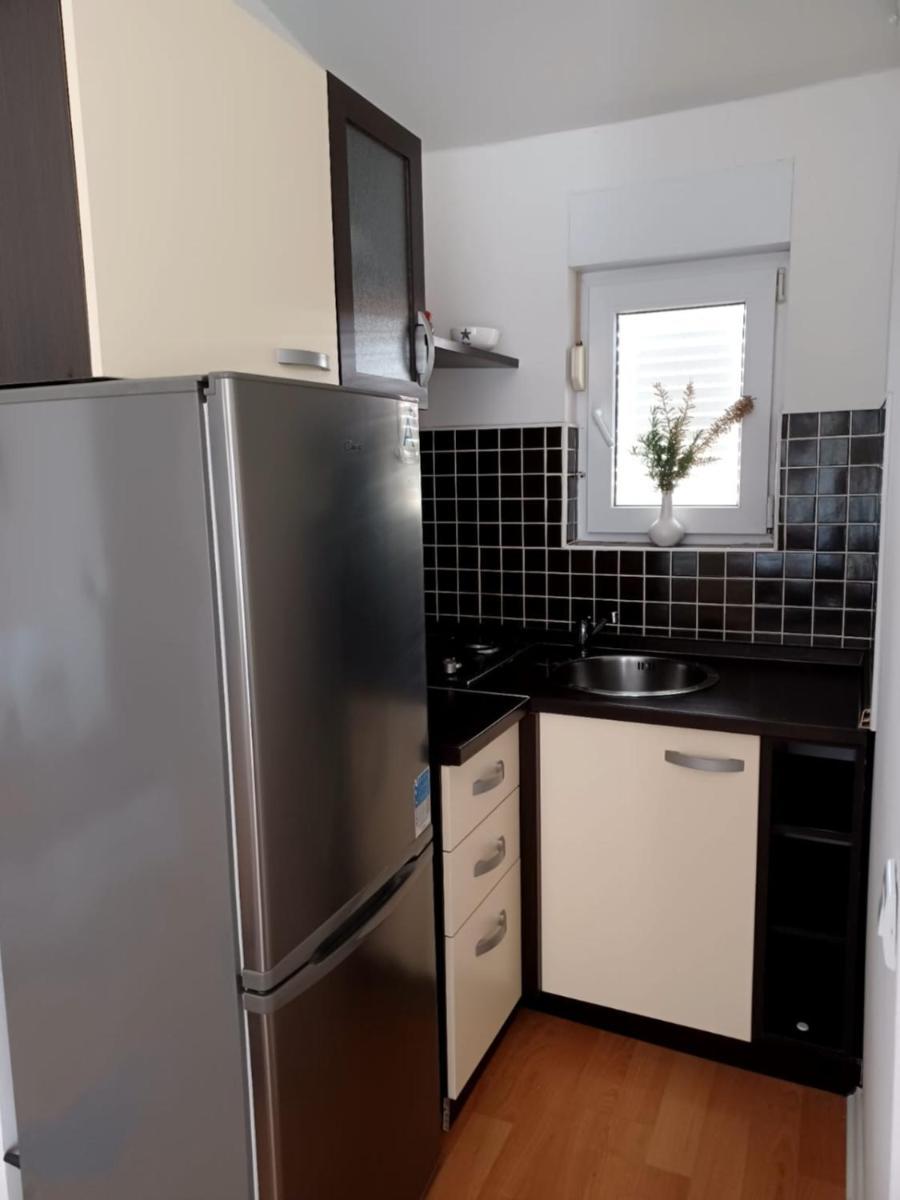 Doana Apartments Вир Стая снимка