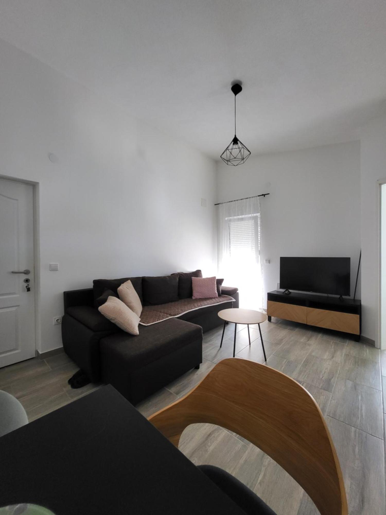 Doana Apartments Вир Екстериор снимка