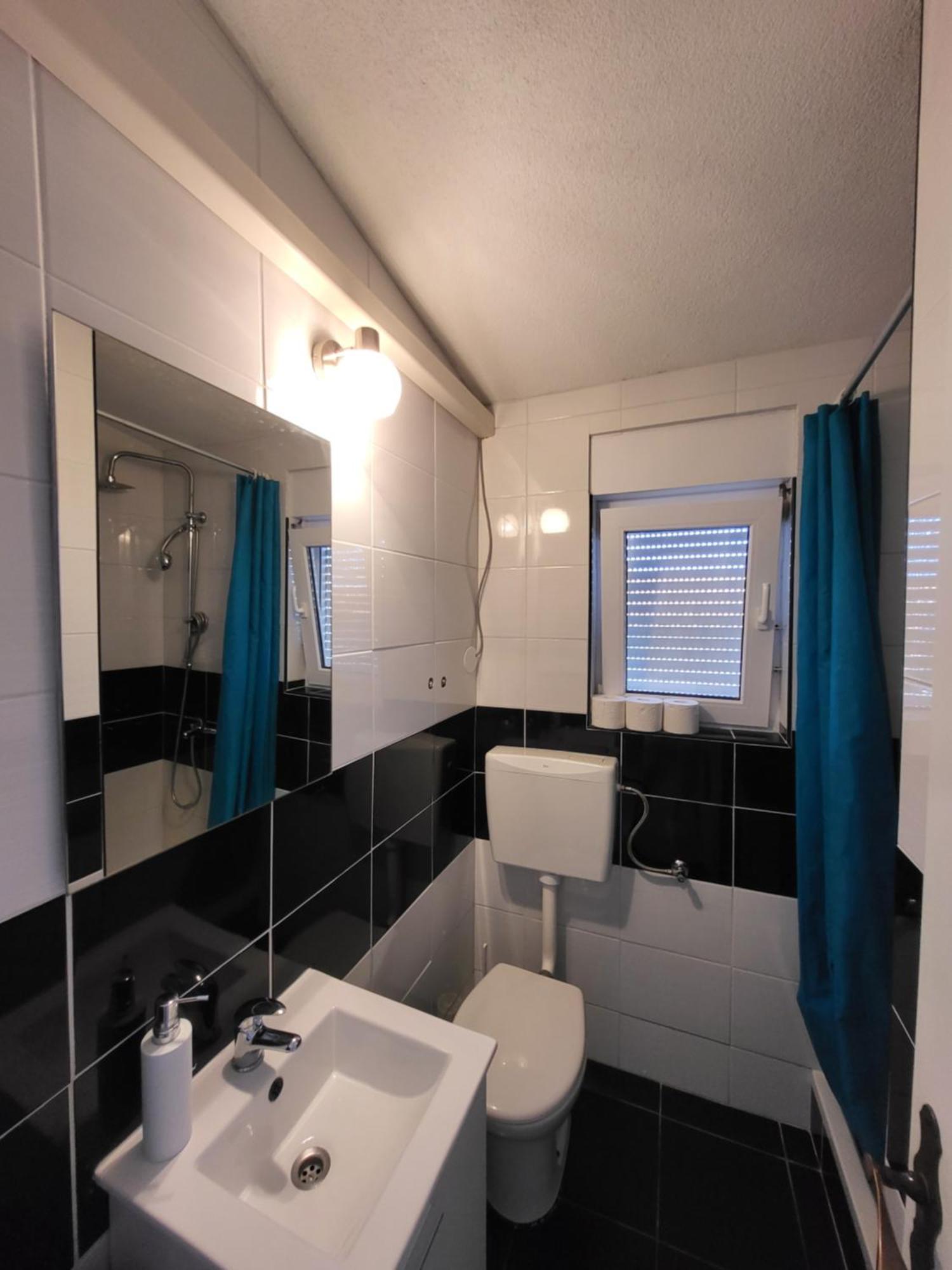 Doana Apartments Вир Екстериор снимка