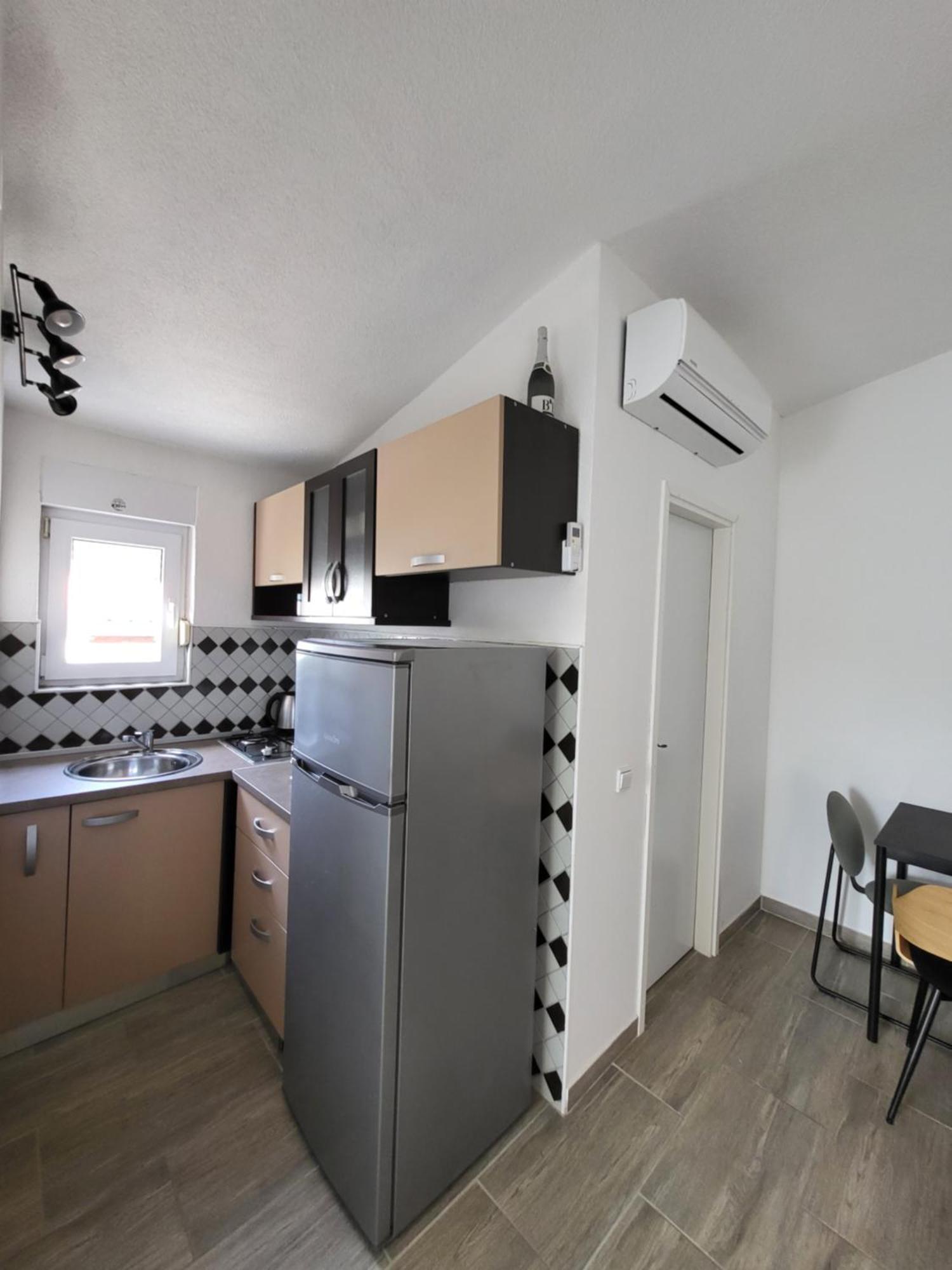 Doana Apartments Вир Екстериор снимка