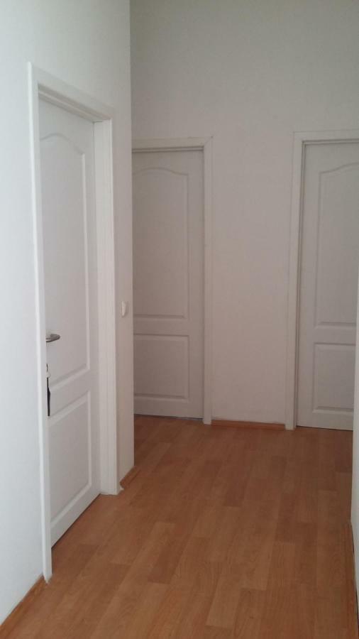 Doana Apartments Вир Екстериор снимка