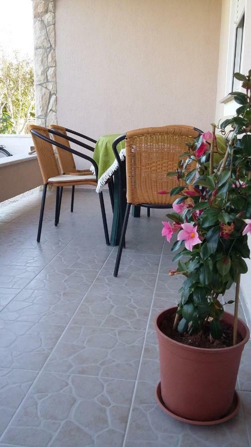Doana Apartments Вир Екстериор снимка