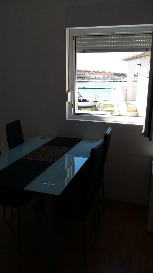 Doana Apartments Вир Екстериор снимка