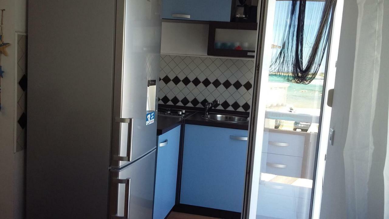 Doana Apartments Вир Екстериор снимка
