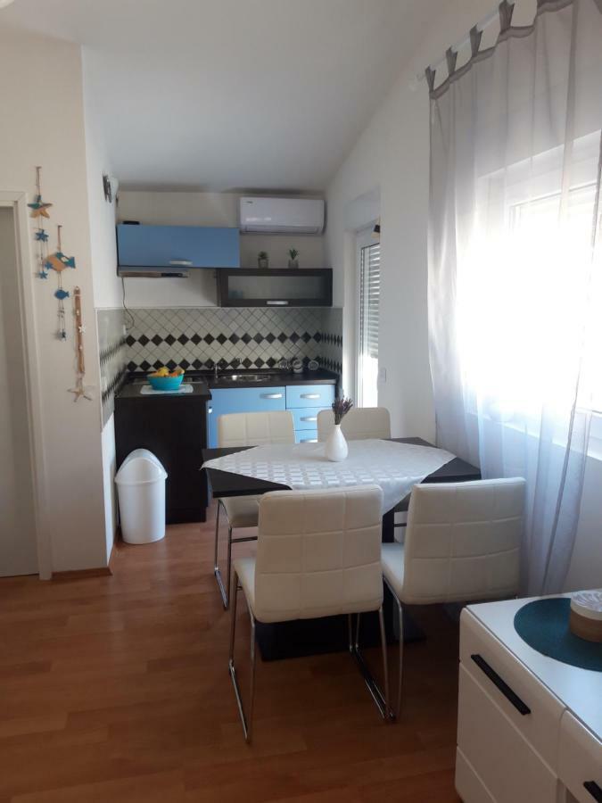 Doana Apartments Вир Екстериор снимка