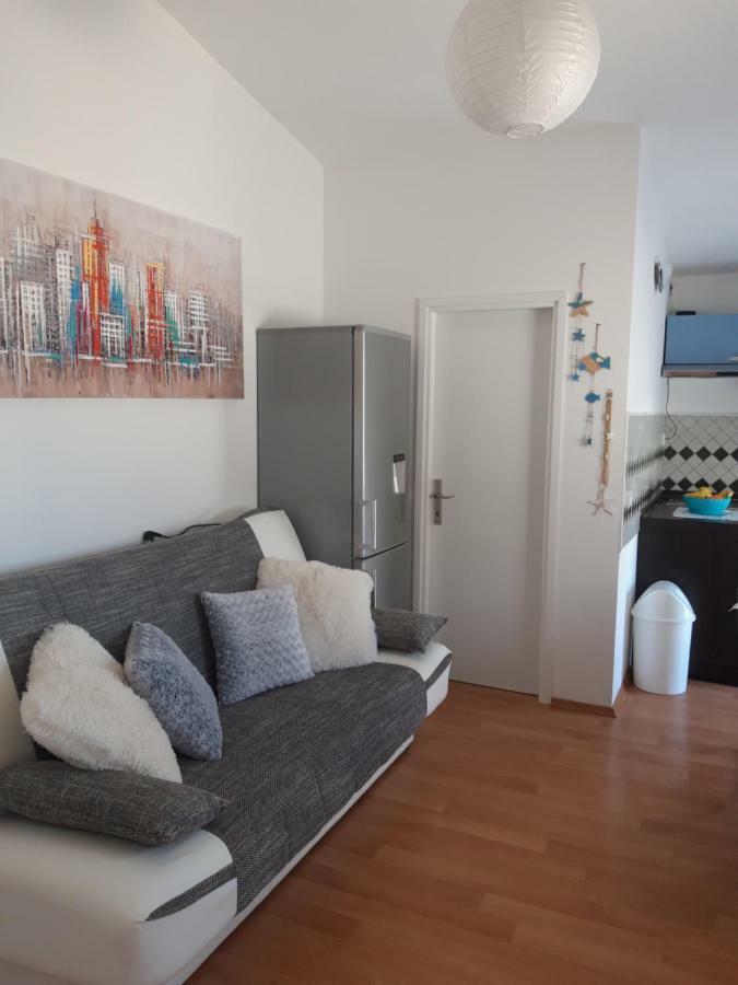 Doana Apartments Вир Екстериор снимка