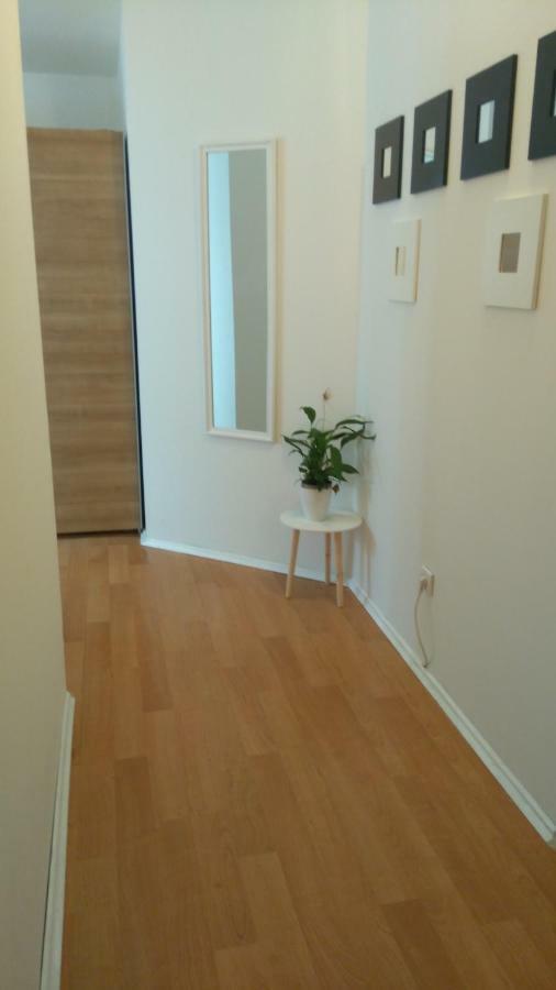 Doana Apartments Вир Екстериор снимка